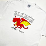 Beast Mode T-Shirt - White