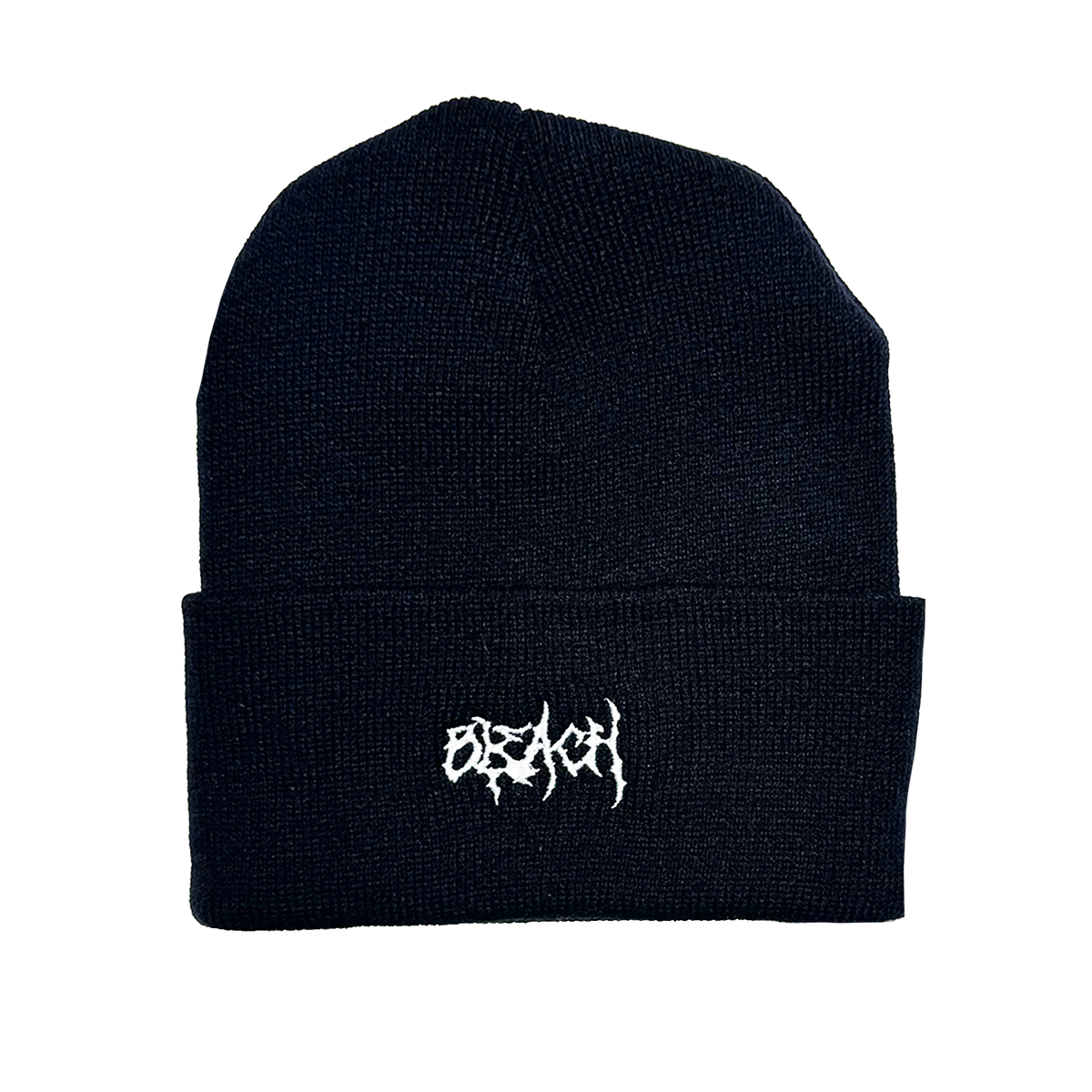 齋*強様 HIKAGE TATOO BEANIE ブラック Spike Beanie - Black – Bleach USA