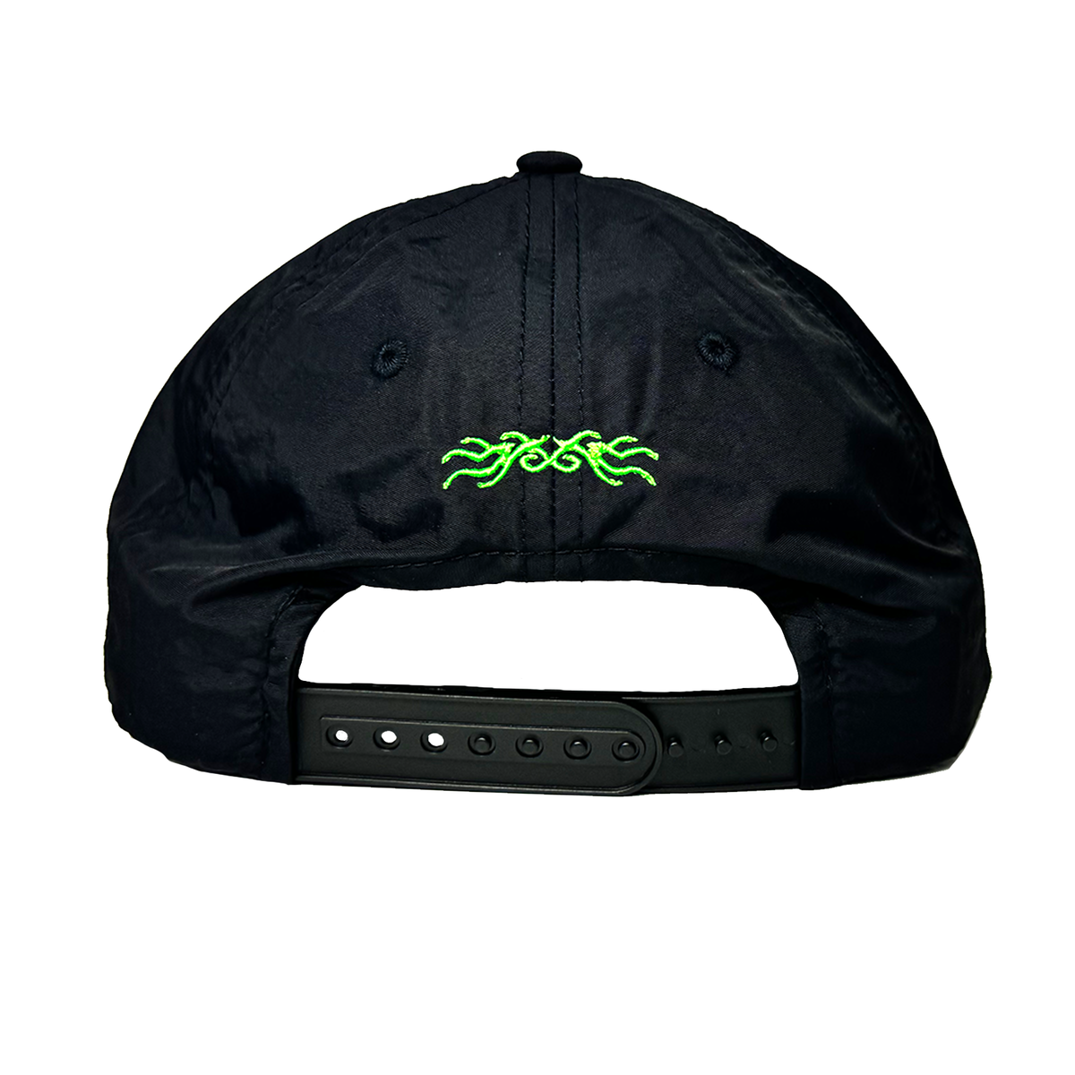 帽子 Open Yy CAP Bleach Black Open Yy CAP Bleach Black - メルカリ
