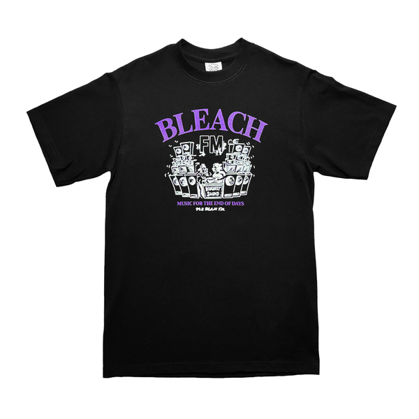 Tシャツ・カットソー THE COLDEST MOMENT TCM mini logo stripe ringer T black ◇THE COLDEST MOMENT TCM mini logo stripe ringer T/3色
