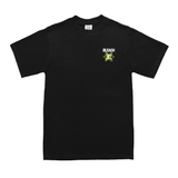 Atomic T-Shirt - Black