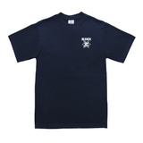 Atomic T-Shirt - Navy