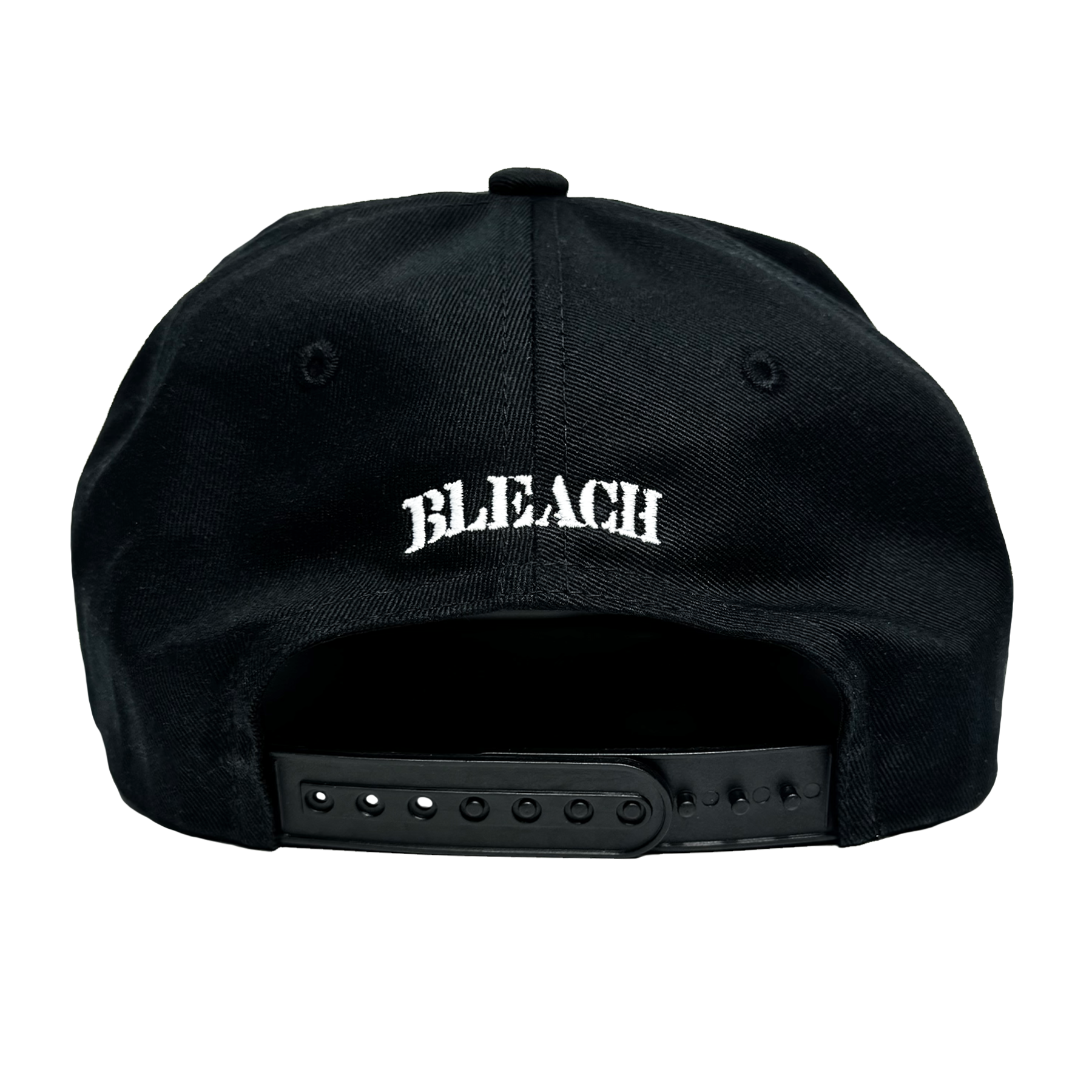 帽子 Open Yy CAP Bleach Black 帽子 Open Yy CAP Bleach Black OPEN YY YY Ball Cap - Black