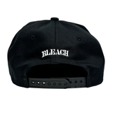 Bliss Unstructured Hat - Black