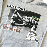 Bad Sport Hooded Sweatshirt