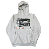Bad Sport Hooded Sweatshirt