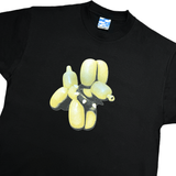 Punisher T-Shirt - Black