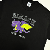 Beast Mode T-Shirt - Black