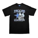 Guts T-Shirt - Black