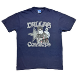 Guts T-Shirt - Blue