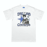Guts T-Shirt - White