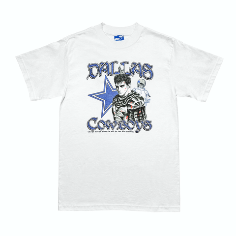 Guts T-Shirt - White