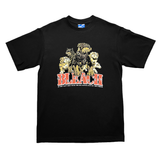 Big Dawgs T-Shirt - Black