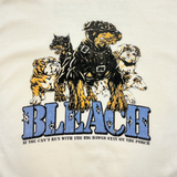 Big Dawgs T-Shirt - Natural