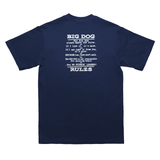 Big Dawgs T-Shirt - Navy