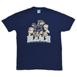Big Dawgs T-Shirt - Navy