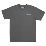 Black Magic Service T-Shirt - Charcoal