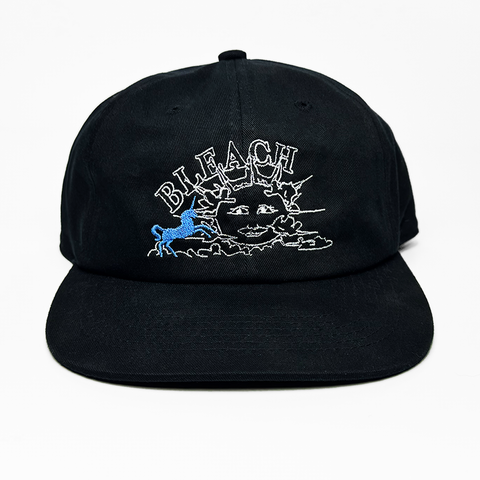 Blue Moon 3000 Hat - Black