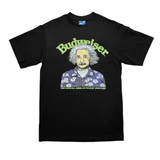 Genius T-Shirt - Black