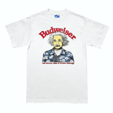 Genius T-Shirt - White