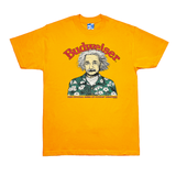Genius T-Shirt - Yellow