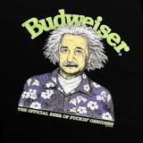 Genius T-Shirt - Black
