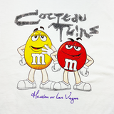 Cocteau Twins T-Shirt - White