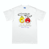 Cocteau Twins T-Shirt - White