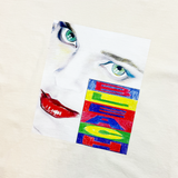 Pencils T-Shirt - Natural