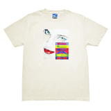 Pencils T-Shirt - Natural