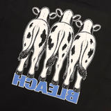 Cows T-Shirt - Black