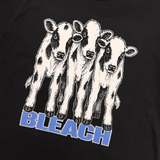 Cows T-Shirt - Black