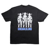 Cows T-Shirt - Black