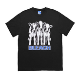 Cows T-Shirt - Black