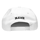 Bliss Unstructured Hat - White
