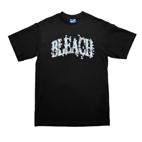 Collapse T-Shirt - Black
