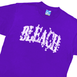 Collapse T-Shirt - Purple