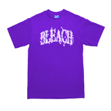 Collapse T-Shirt - Purple