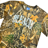 Collapse T-Shirt - Tree Camo