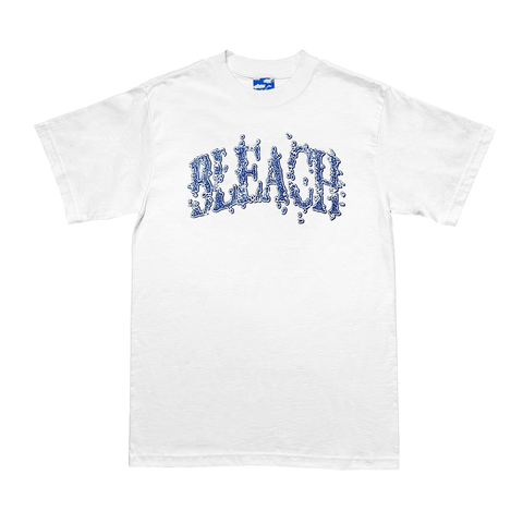 Collapse T-Shirt - White
