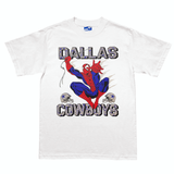 Peter T-Shirt - White