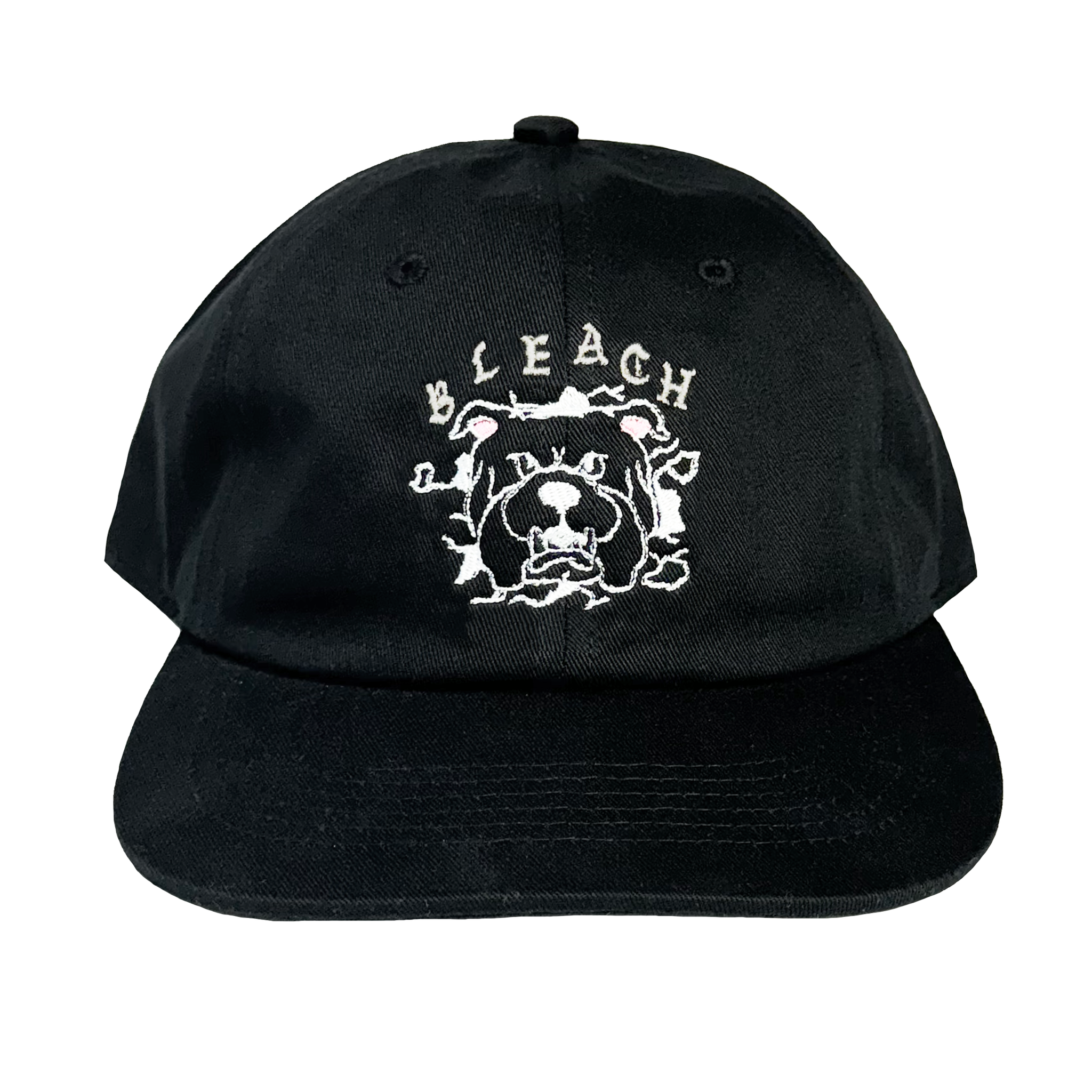 OPEN YY YY Ball Cap - Black | International Store