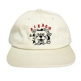 Big Dawg Six Panel Hat - Stone