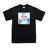 Desire T-Shirt - Black