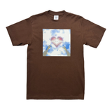 Desire T-Shirt - Brown