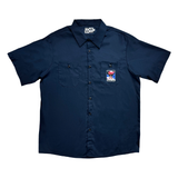 Explosive Work Shirt - Navy