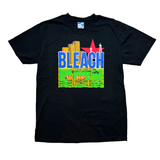 Fuel City T-Shirt - Black