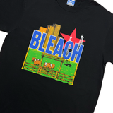 Fuel City T-Shirt - Black