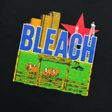 Fuel City T-Shirt - Black