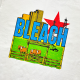 Fuel City T-Shirt - White